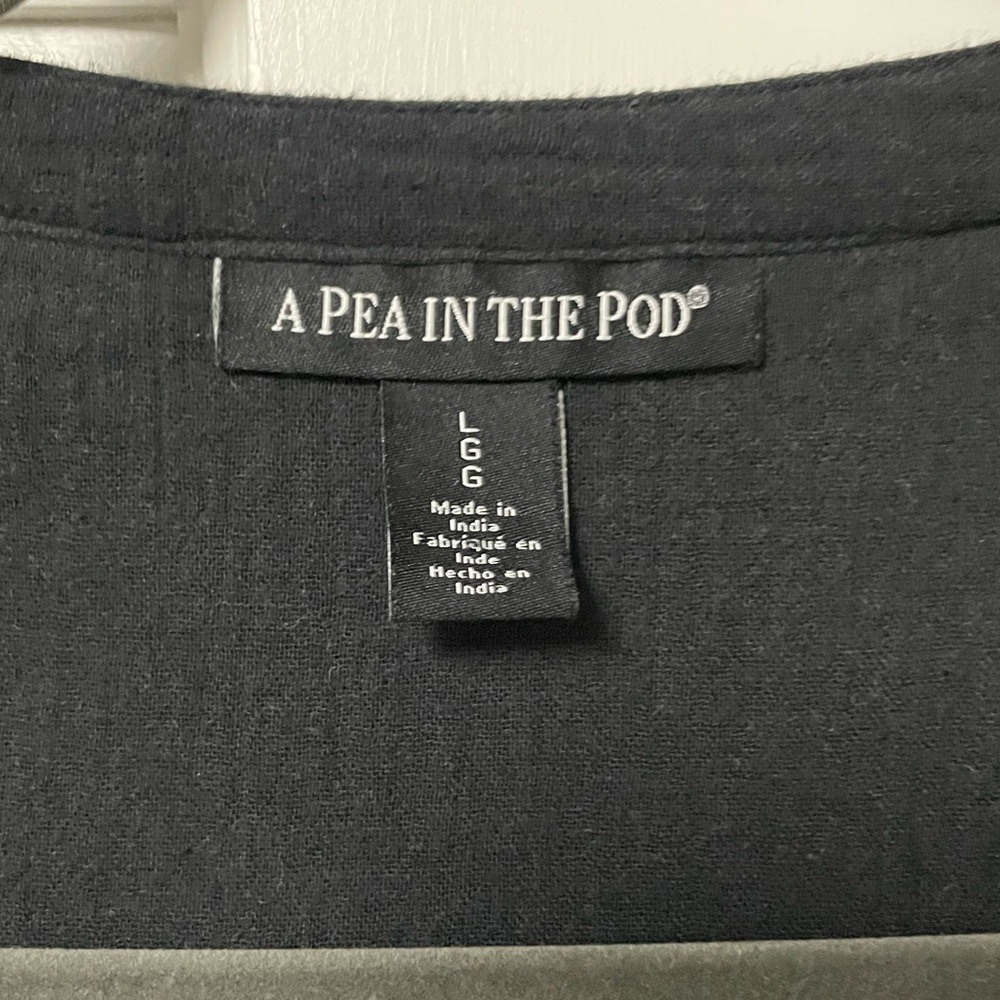 Pea In The Pod Maxi Large - Picture 3 of 4